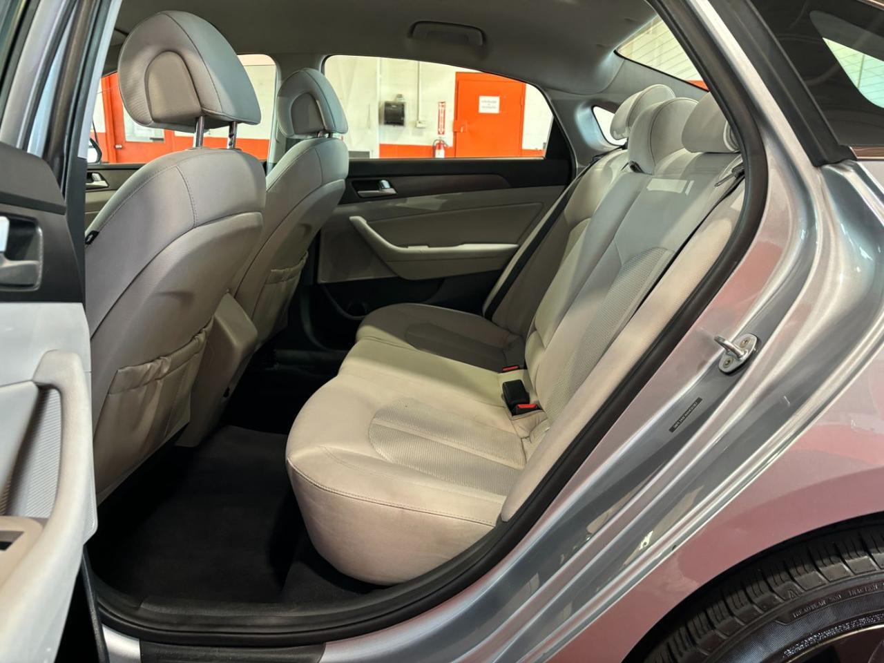 2017 Hyundai Sonata Sport Franklin OH