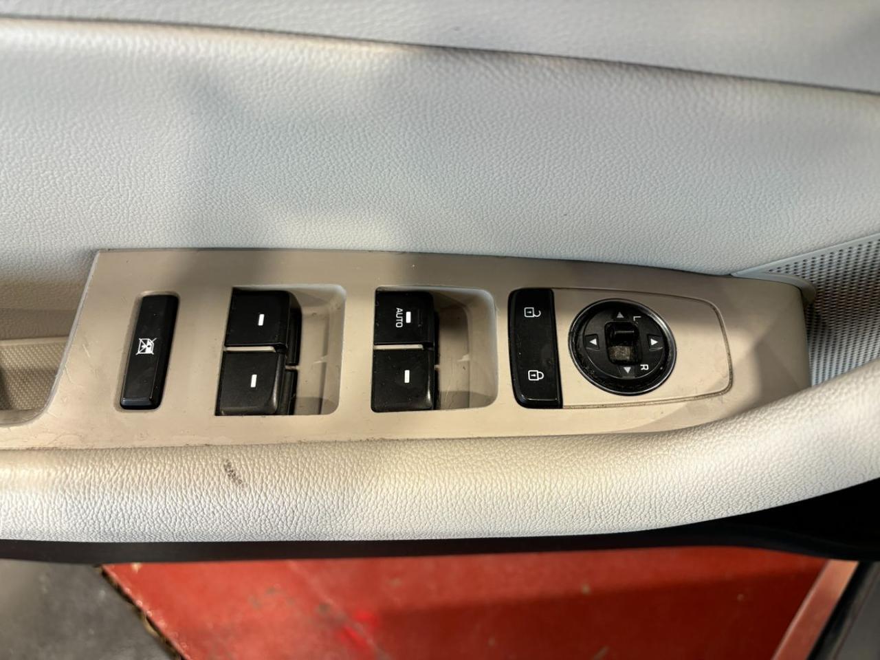 2017 Hyundai Sonata Sport Franklin OH