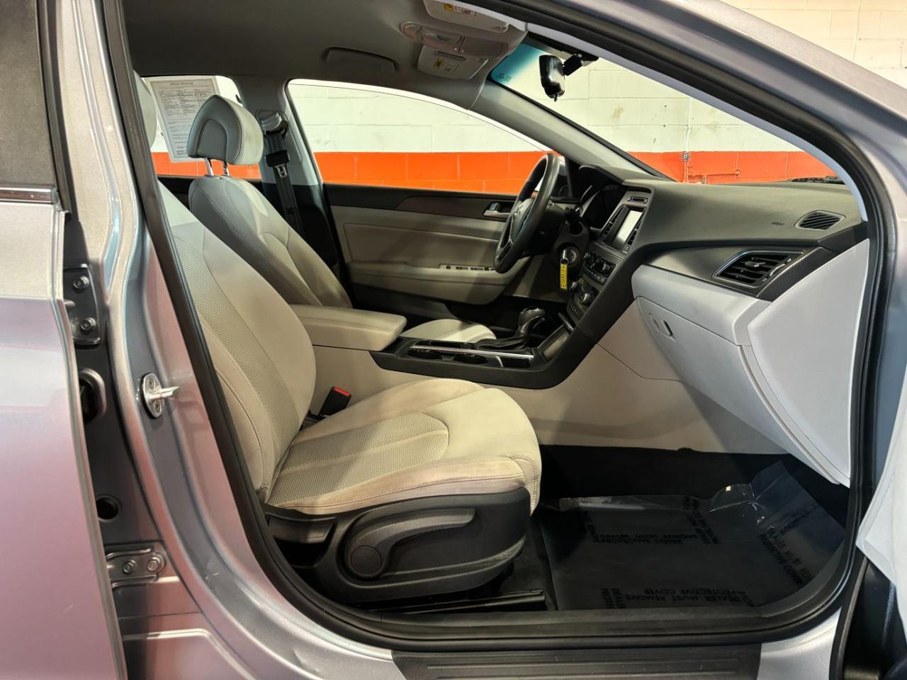 2017 Hyundai Sonata Sport Franklin OH
