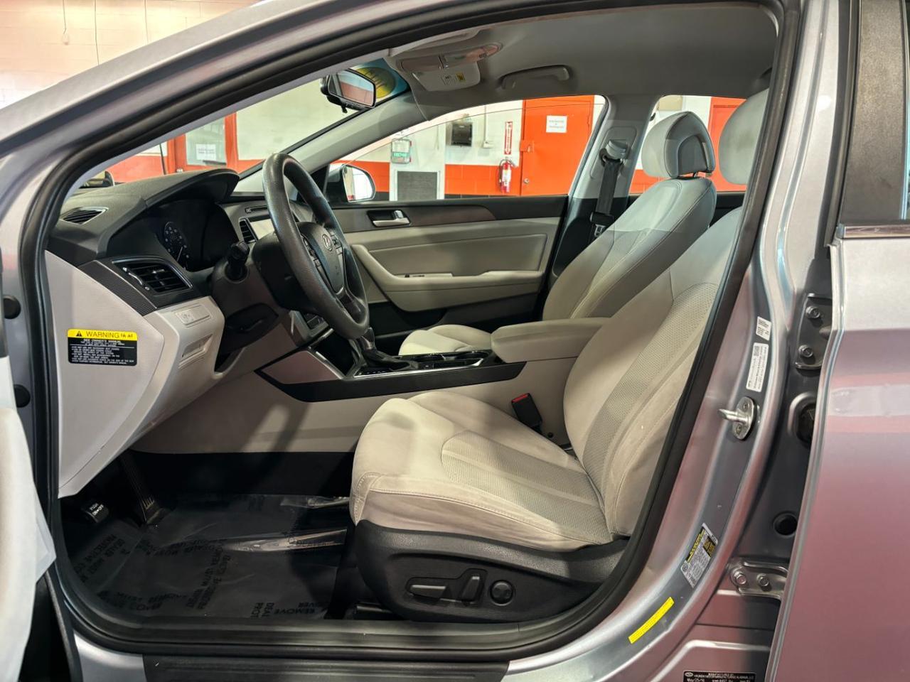 2017 Hyundai Sonata Sport Franklin OH