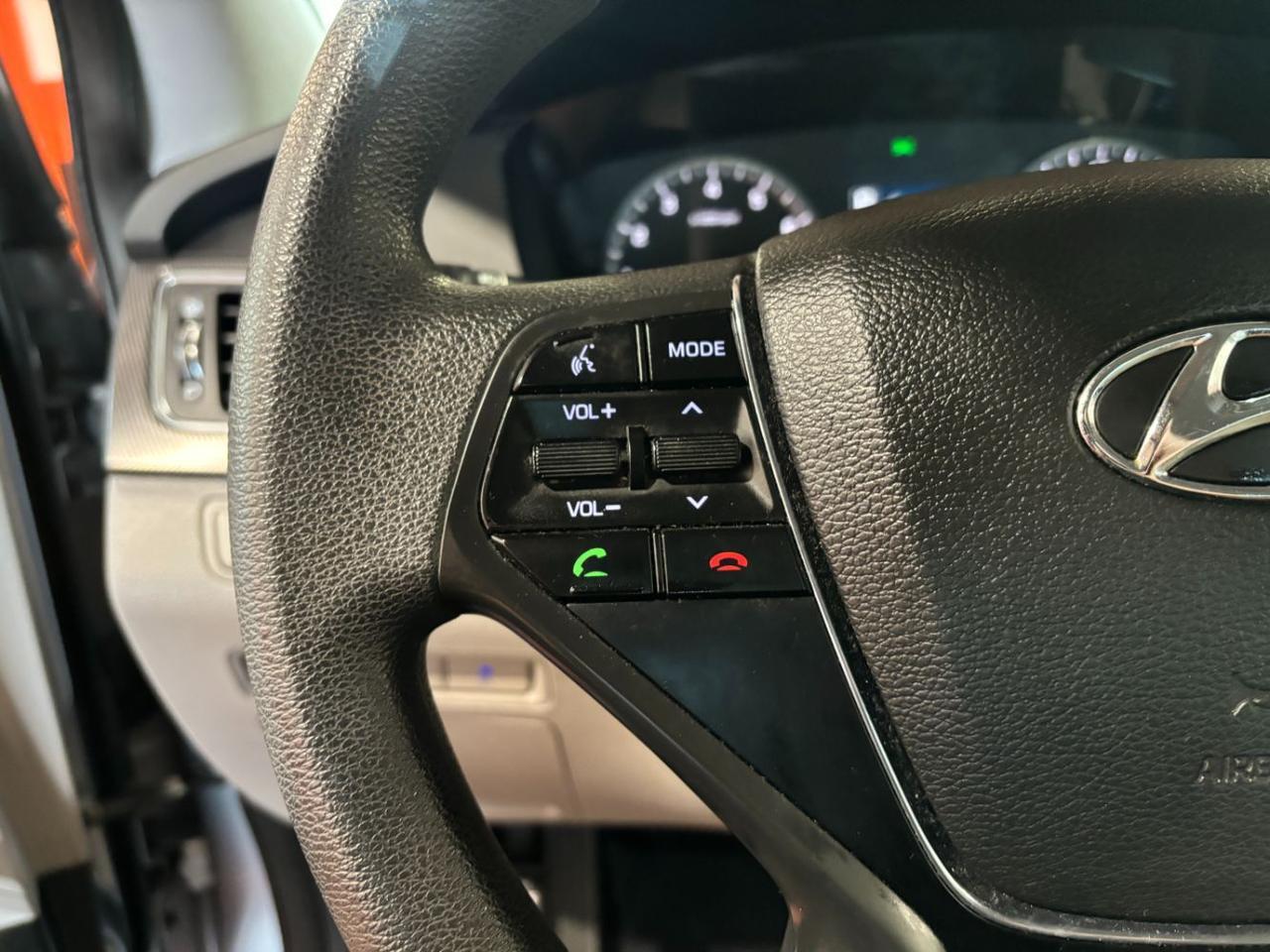 2017 Hyundai Sonata Sport Franklin OH