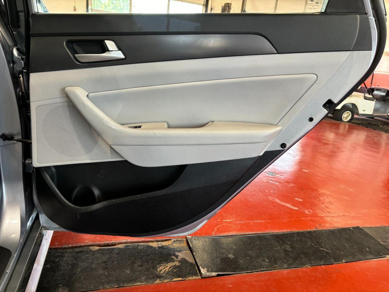 2017 Hyundai Sonata Sport Franklin OH