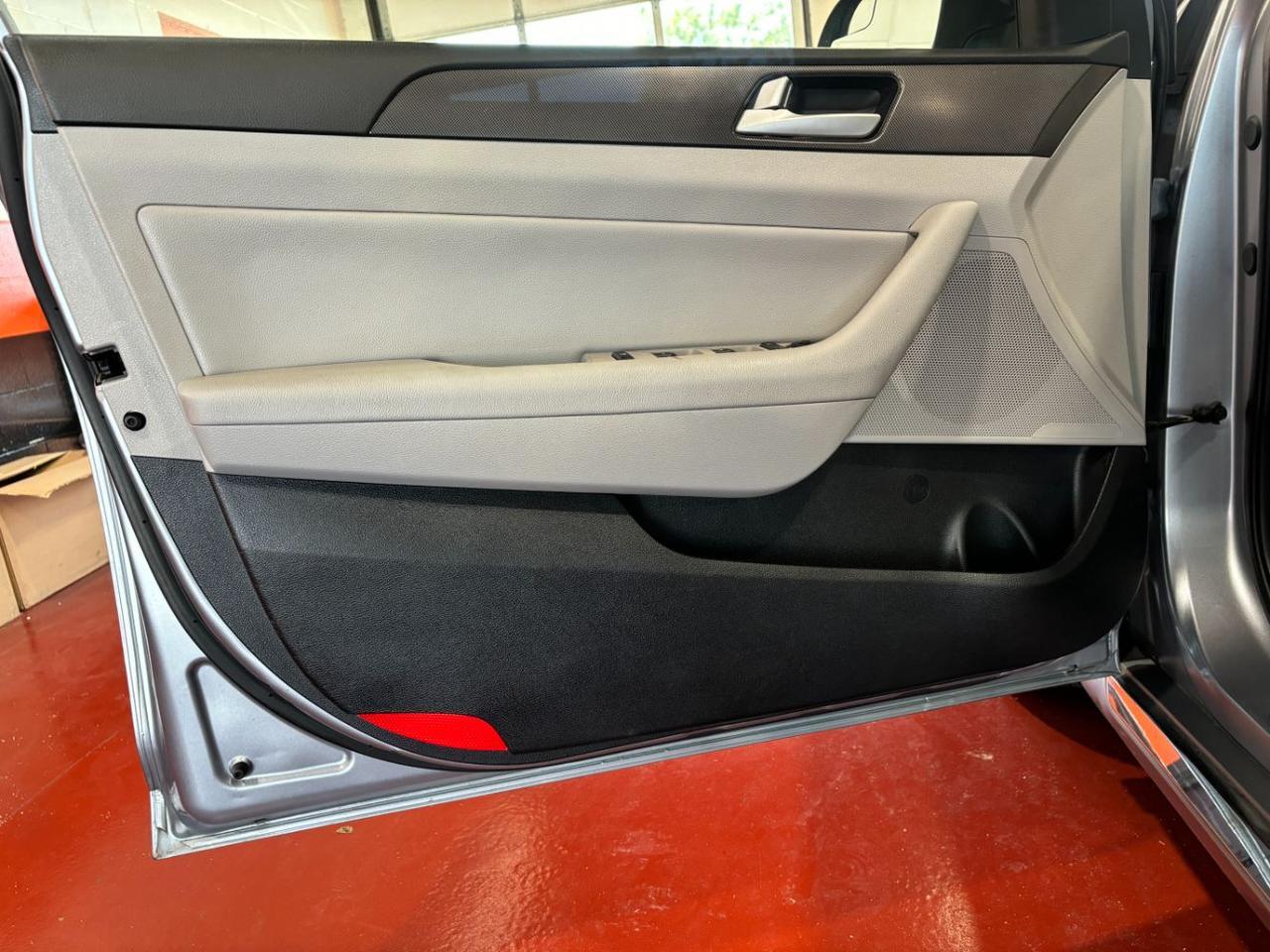 2017 Hyundai Sonata Sport Franklin OH