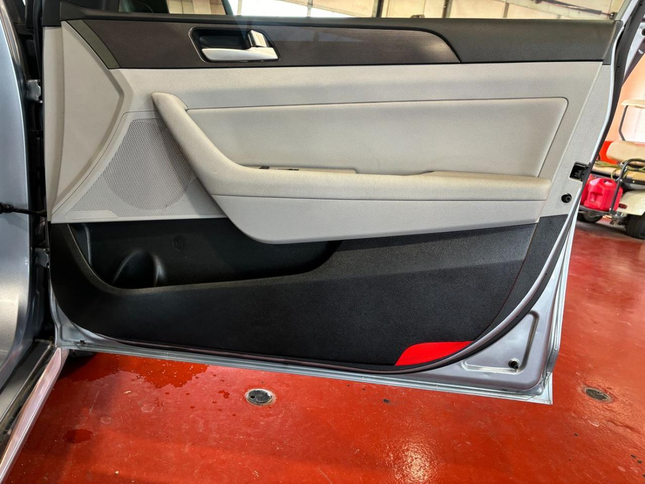 2017 Hyundai Sonata Sport Franklin OH
