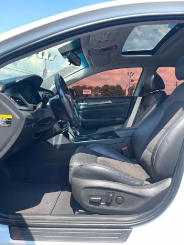 2017 Hyundai Sonata Sport Hot Springs AR