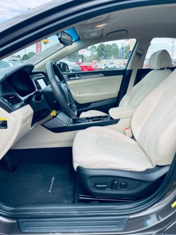 2017 Hyundai Sonata Sport Hot Springs AR