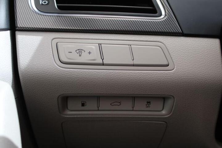 2017 Hyundai Sonata Sport Plano TX
