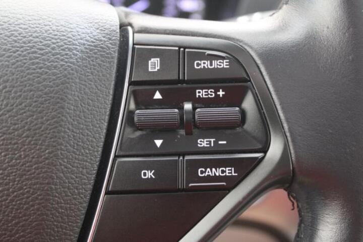 2017 Hyundai Sonata Sport Plano TX