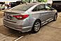 2017 Hyundai Sonata Sport Plano TX