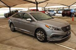 2017_Hyundai_Sonata_Sport_ Plano TX