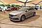 2017 Hyundai Sonata Sport Plano TX