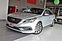 2017 Hyundai Sonata Sport Sunroof Value Edition Package 1 Owner Springfield NJ 2017 Hyundai Sonata Sport Sunroof Value Edition Package 1 Owner Springfield NJ