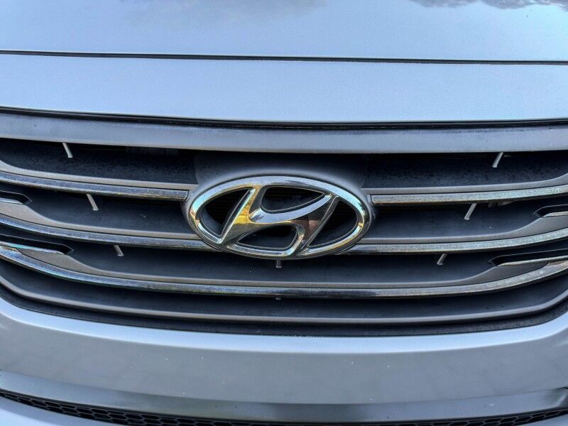 2017 Hyundai Sonata Sport Wilmington NC