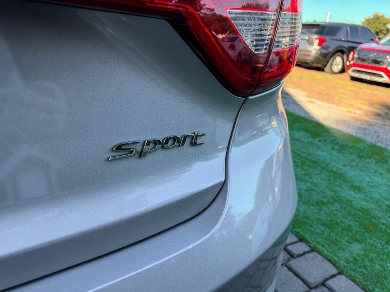 2017 Hyundai Sonata Sport Wilmington NC
