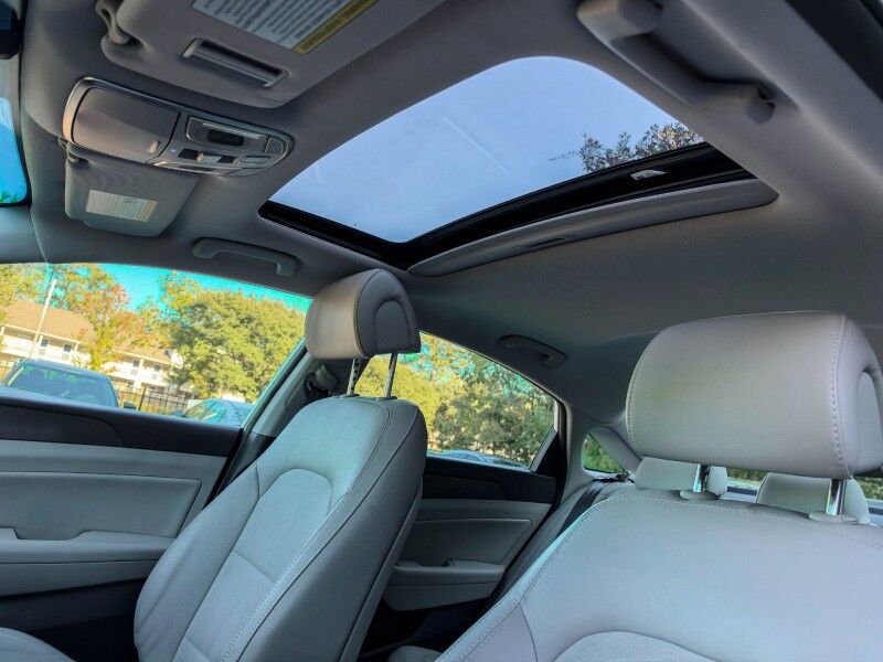 2017 Hyundai Sonata Sport Wilmington NC
