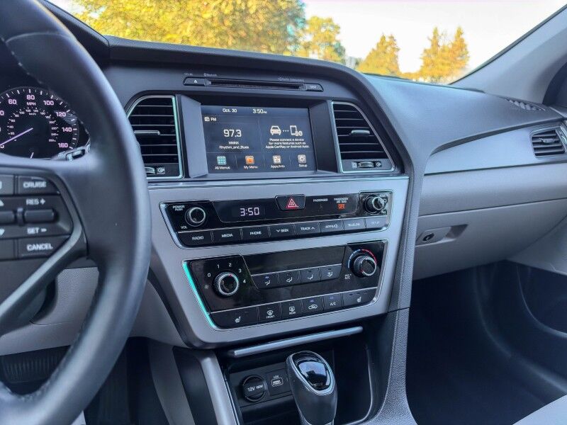 2017 Hyundai Sonata Sport Wilmington NC