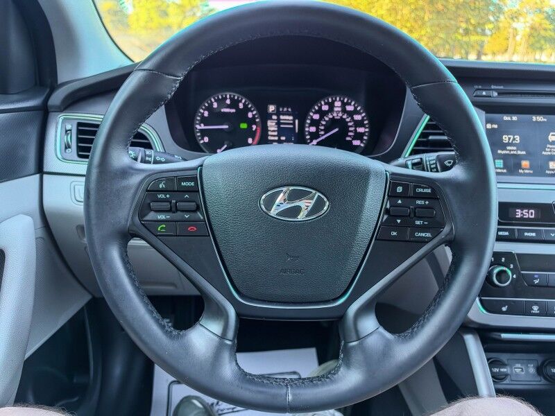 2017 Hyundai Sonata Sport Wilmington NC