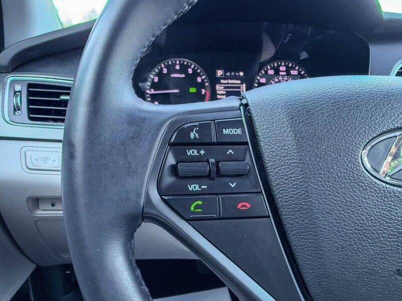 2017 Hyundai Sonata Sport Wilmington NC