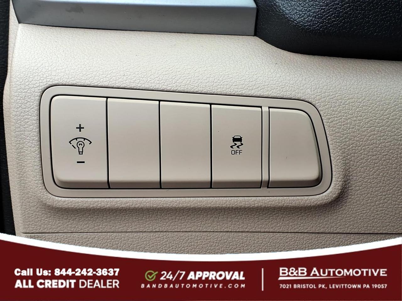 2017 Hyundai TUCSON SE Levittown PA