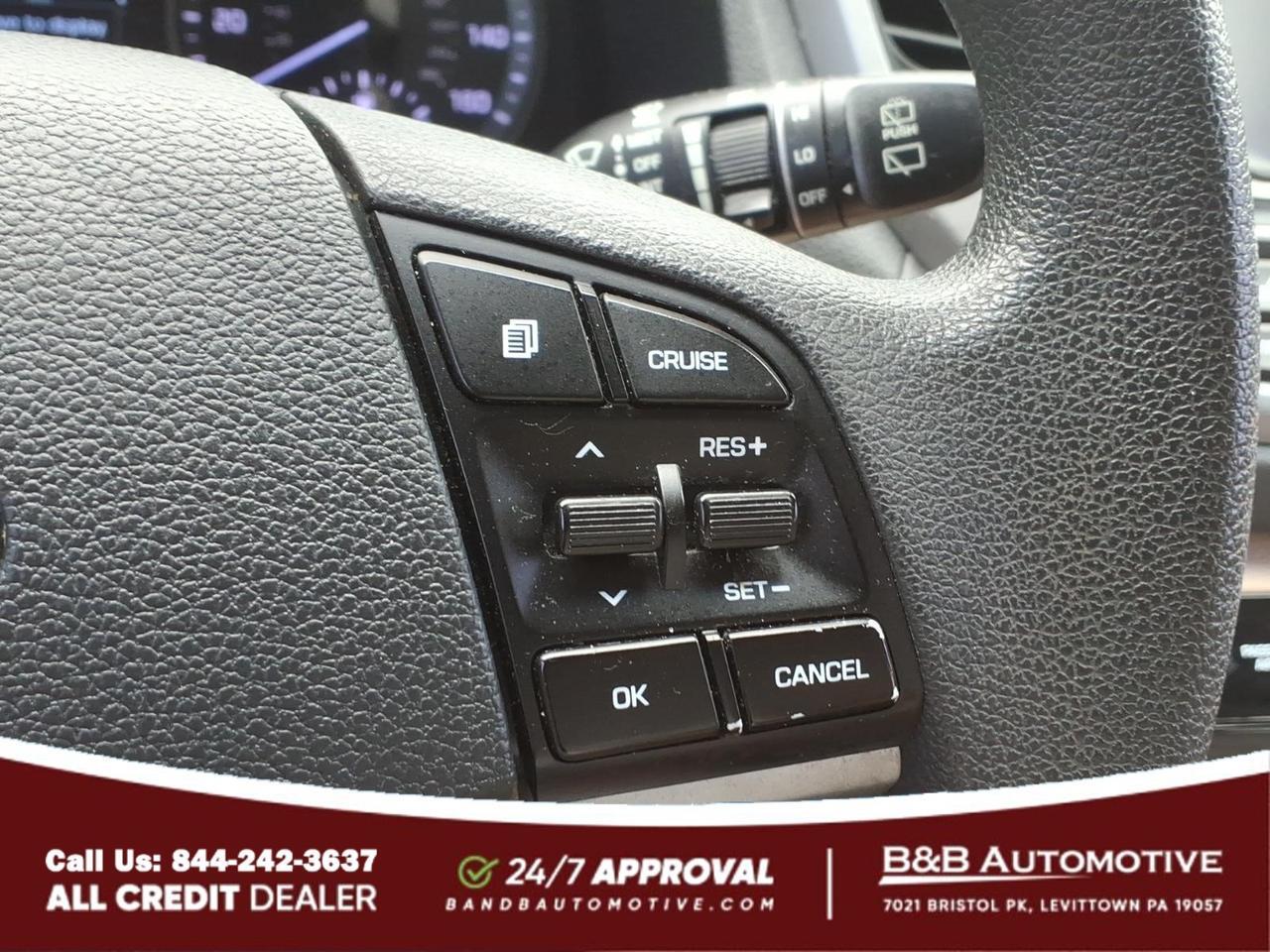 2017 Hyundai TUCSON SE Levittown PA