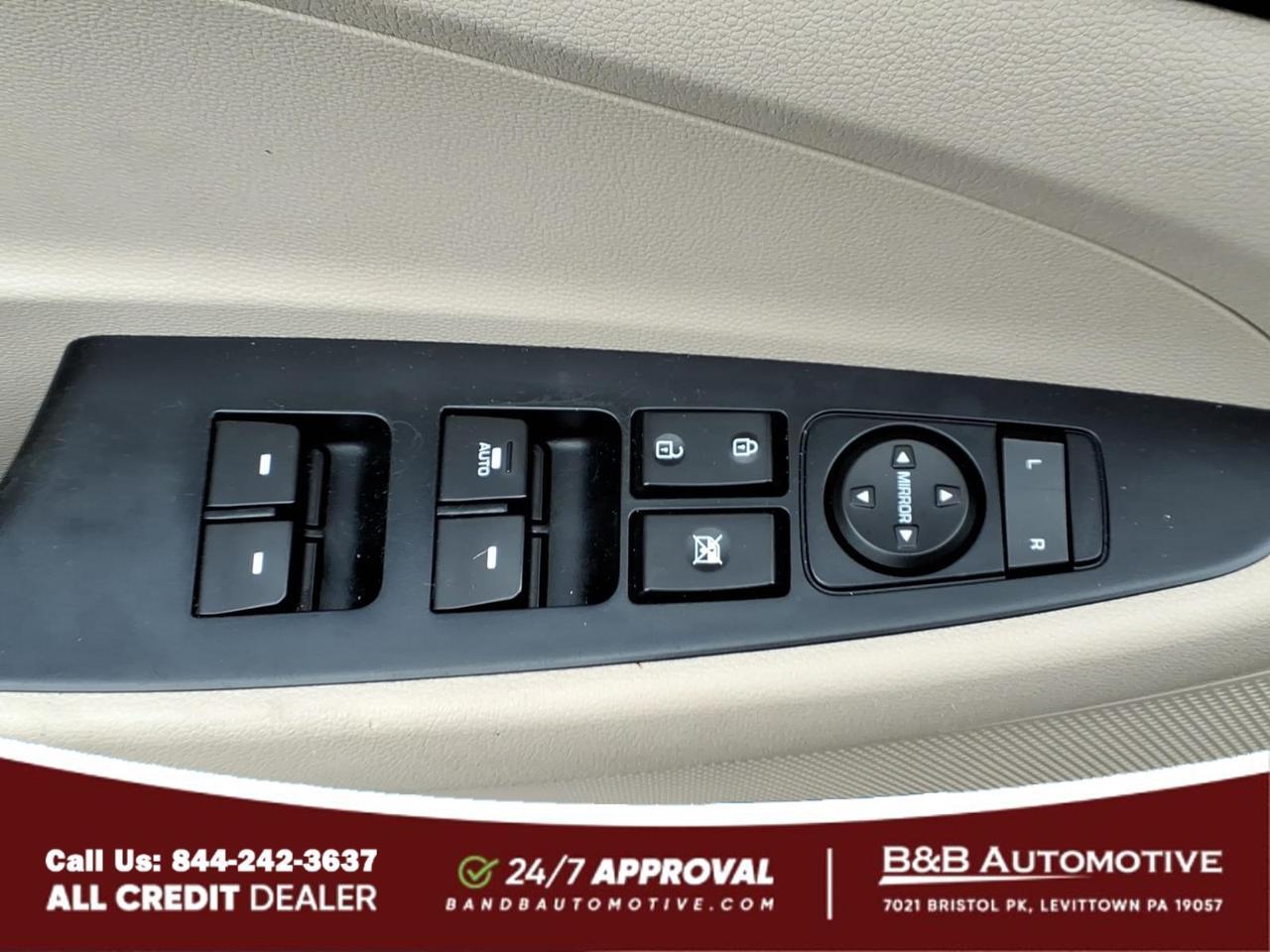 2017 Hyundai TUCSON SE Levittown PA