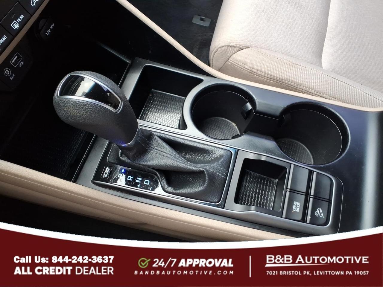 2017 Hyundai TUCSON SE Levittown PA