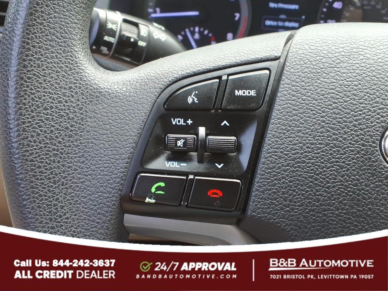 2017 Hyundai TUCSON SE Levittown PA