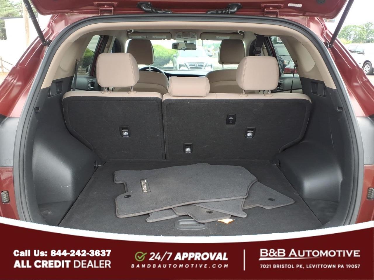 2017 Hyundai TUCSON SE Levittown PA