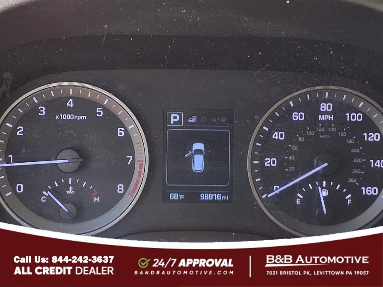 2017 Hyundai TUCSON SE Levittown PA