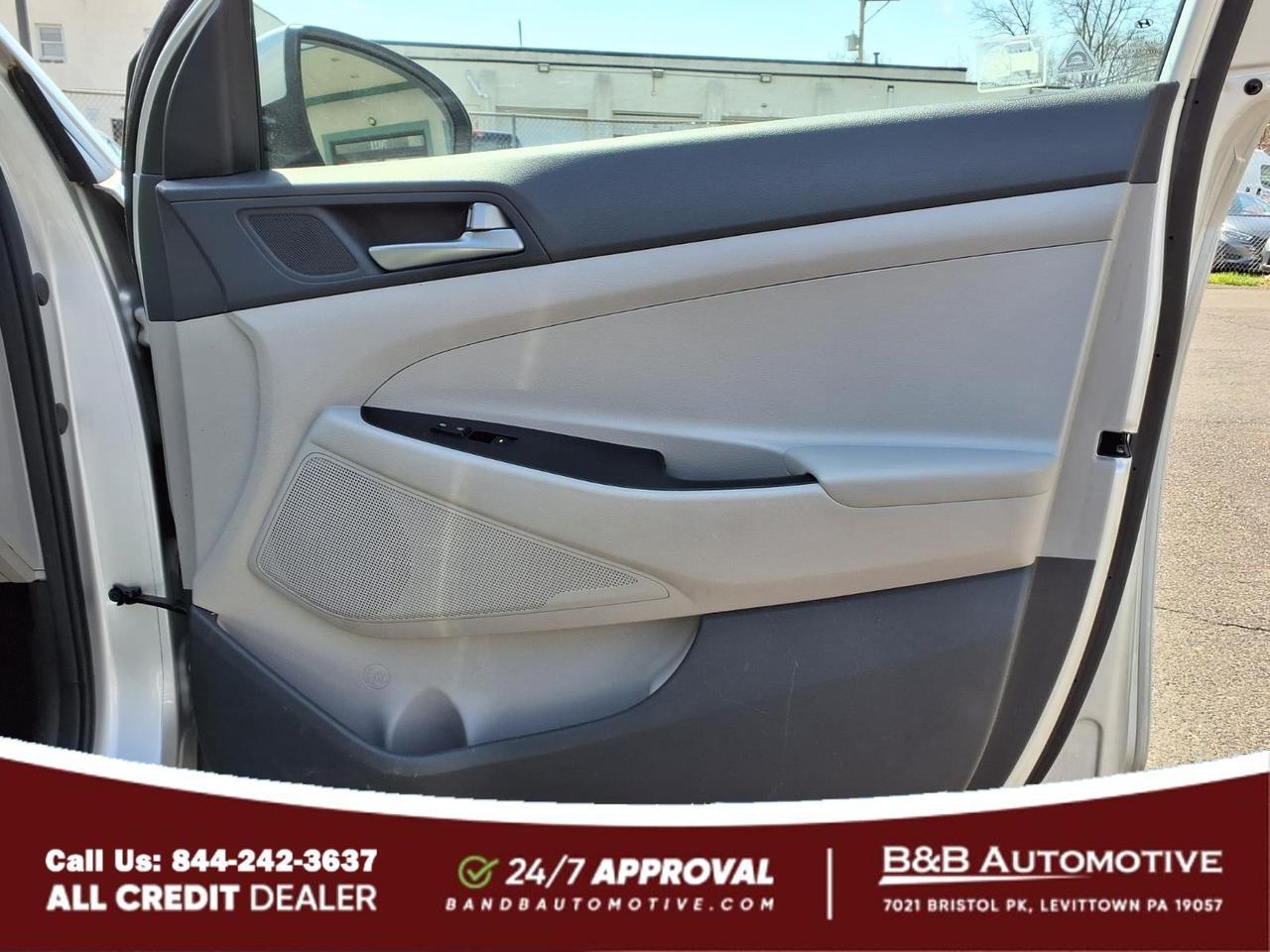 2017 Hyundai TUCSON SE Levittown PA