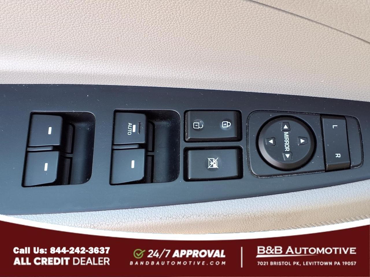 2017 Hyundai TUCSON SE Levittown PA