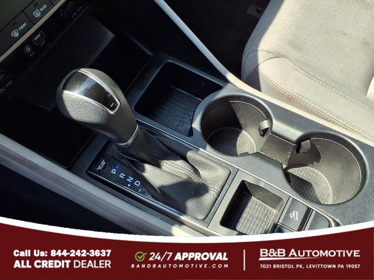 2017 Hyundai TUCSON SE Levittown PA
