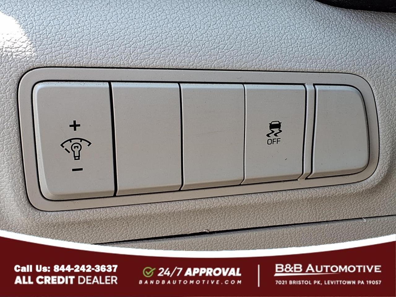 2017 Hyundai TUCSON SE Levittown PA