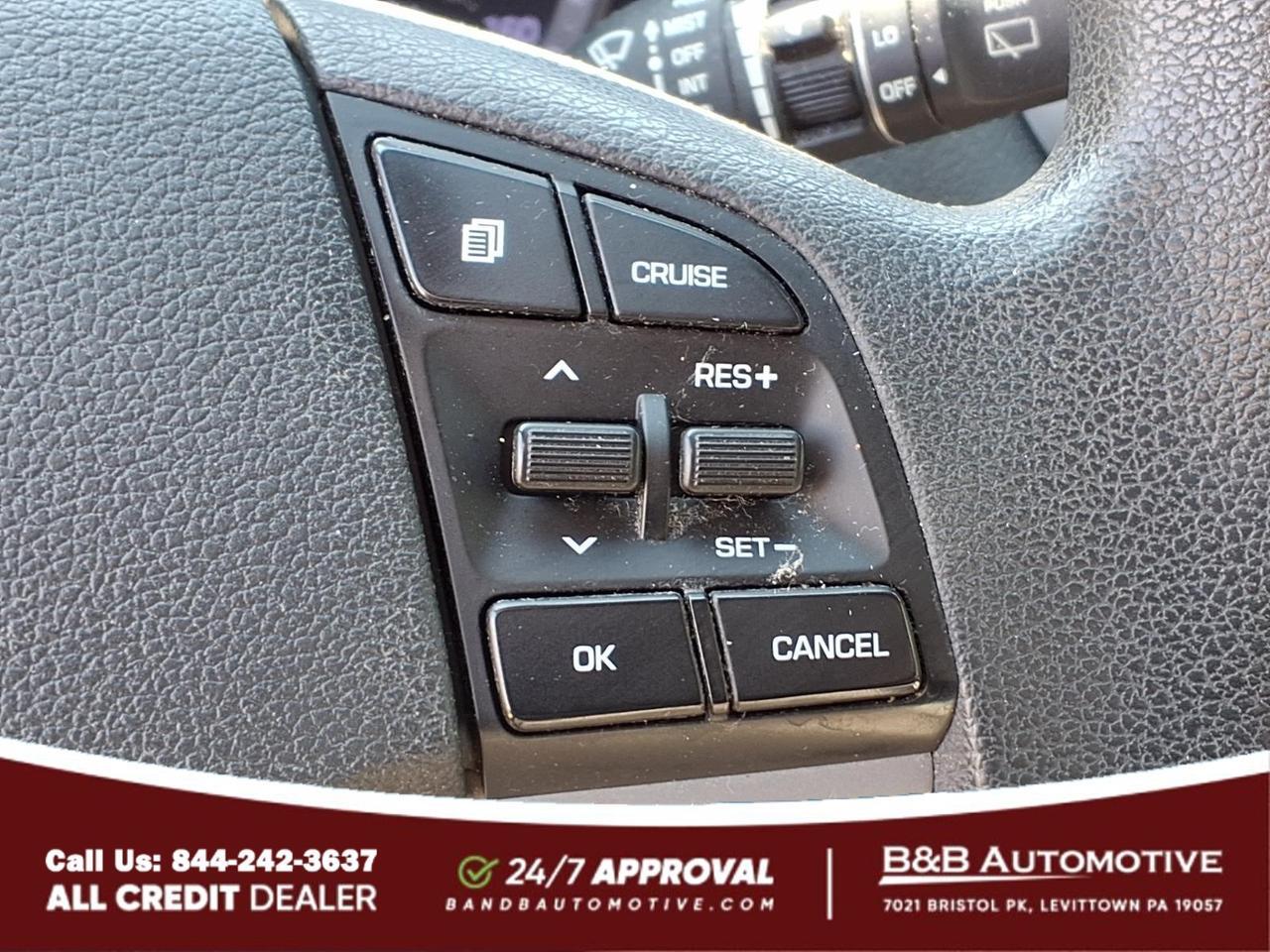 2017 Hyundai TUCSON SE Levittown PA