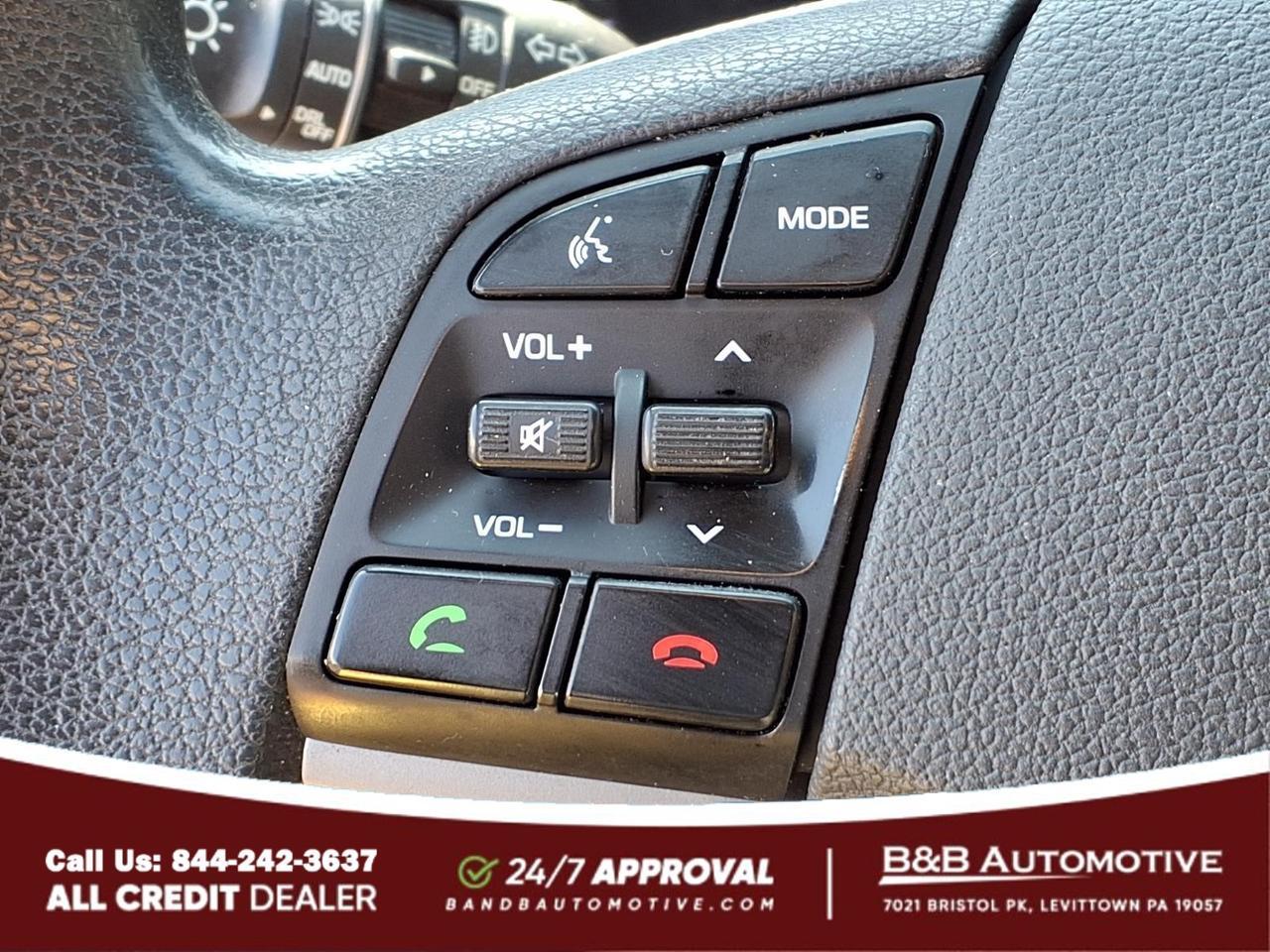 2017 Hyundai TUCSON SE Levittown PA