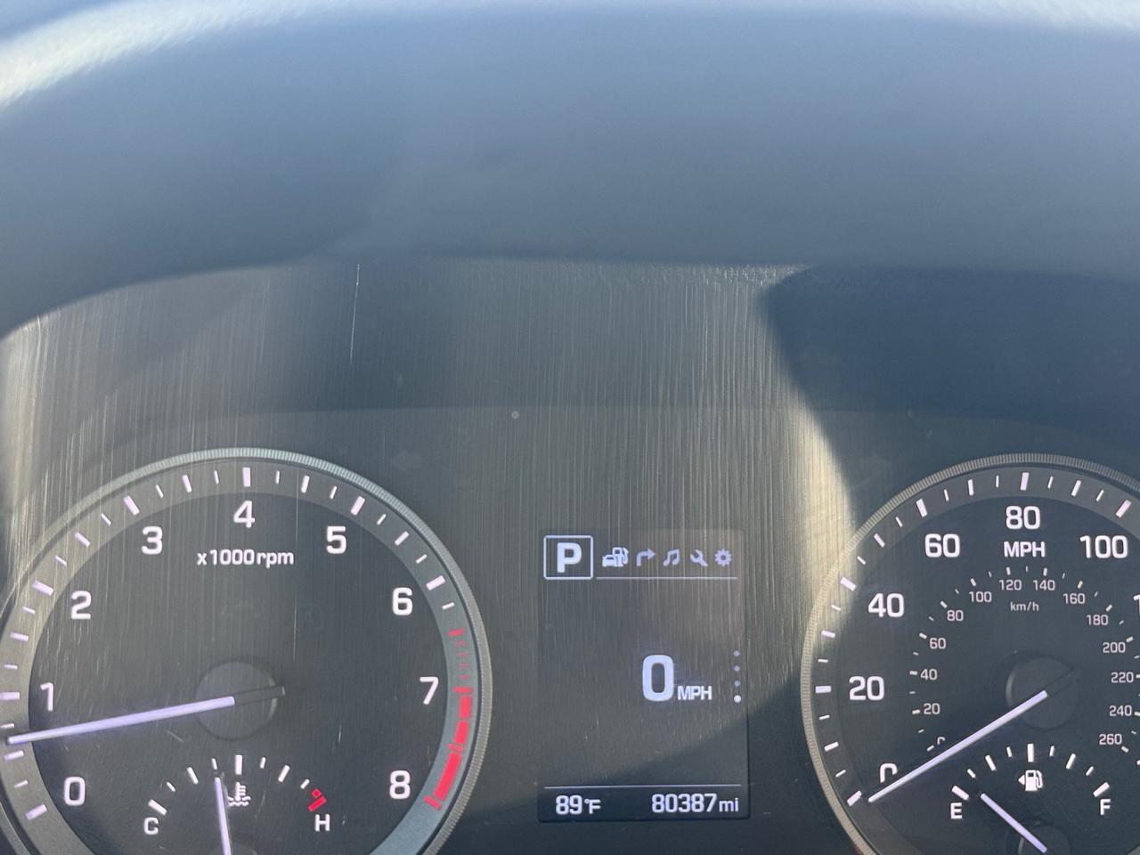 2017 Hyundai TUCSON SE Plus Salt Lake City UT