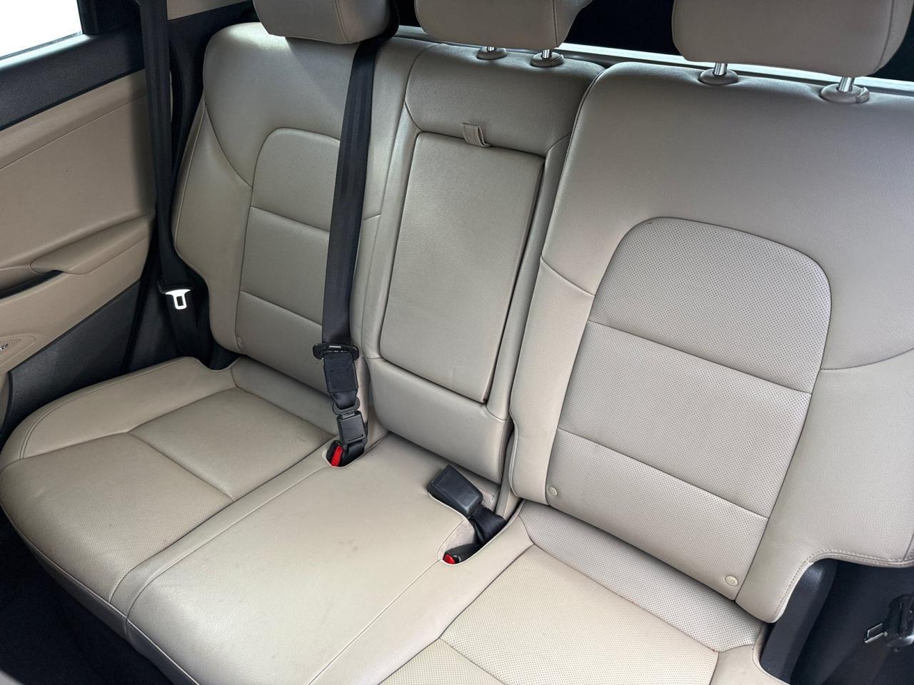 2017 Hyundai TUCSON SE Plus Salt Lake City UT