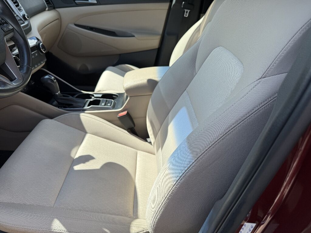 2017 Hyundai TUCSON Sport Chattanooga TN