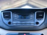 2017 Hyundai TUCSON TL (2.0L Petrol) Vaitele Tuamasaga