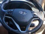 2017 Hyundai TUCSON TL (2.0L Petrol) Vaitele Tuamasaga