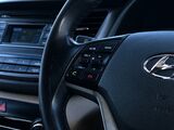 2017 Hyundai TUCSON TL (2.0L Petrol) Vaitele Tuamasaga