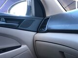 2017 Hyundai TUCSON TL (2.0L Petrol) Vaitele Tuamasaga
