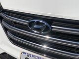 2017 Hyundai TUCSON TL (2.0L Petrol) Vaitele Tuamasaga