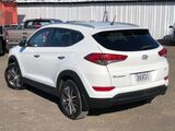 2017 Hyundai TUCSON TL (2.0L Petrol) Vaitele Tuamasaga