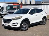 2017 Hyundai TUCSON TL (2.0L Petrol) Vaitele Tuamasaga