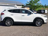2017 Hyundai TUCSON TL (2.0L Petrol) Vaitele Tuamasaga