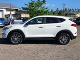 2017 Hyundai TUCSON TL (2.0L Petrol) Vaitele Tuamasaga