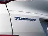 2017 Hyundai TUCSON TL (2.0L Petrol) Vaitele Tuamasaga