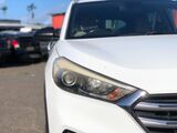 2017 Hyundai TUCSON TL (2.0L Petrol) Vaitele Tuamasaga