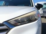 2017 Hyundai TUCSON TL (2.0L Petrol) Vaitele Tuamasaga